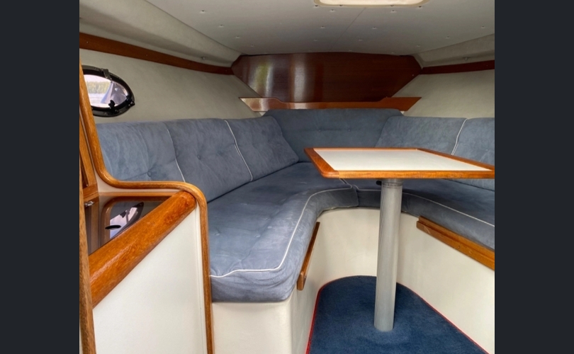 Nimbus 26 DC Epoca-kuva-5